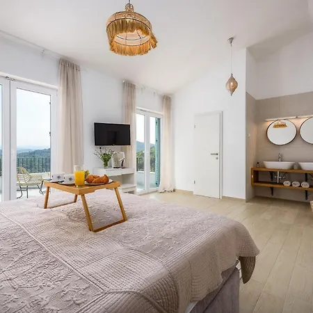 Villa Bianchera Vikendica