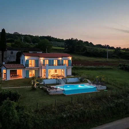 Villa Bianchera *