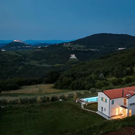 Villa Bianchera Vikendica