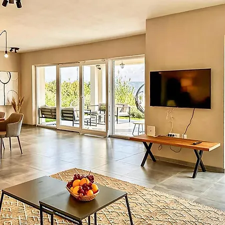 Villa Bianchera * Karojba