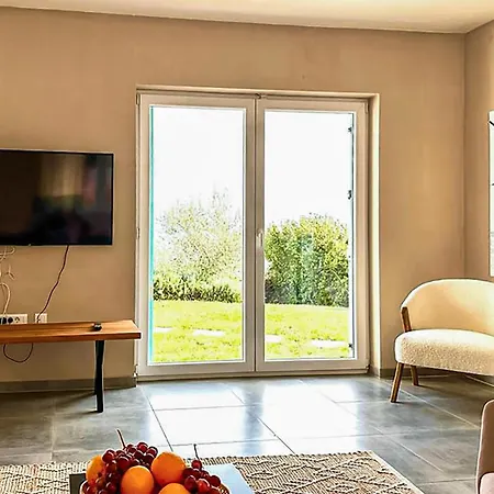 Villa Bianchera Vikendica *