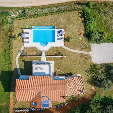 Tatil Evi Villa Bianchera