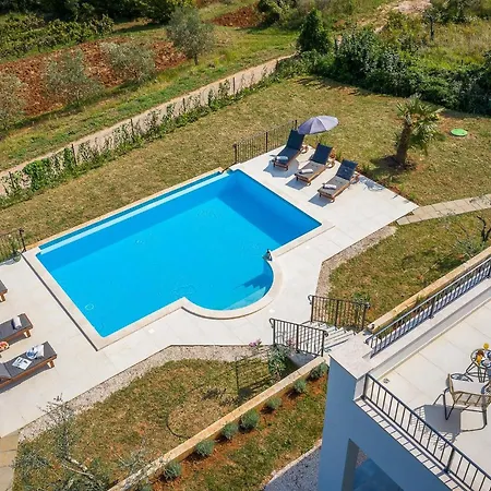 Villa Bianchera
