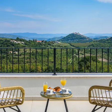 Tatil Evi Villa Bianchera Karojba