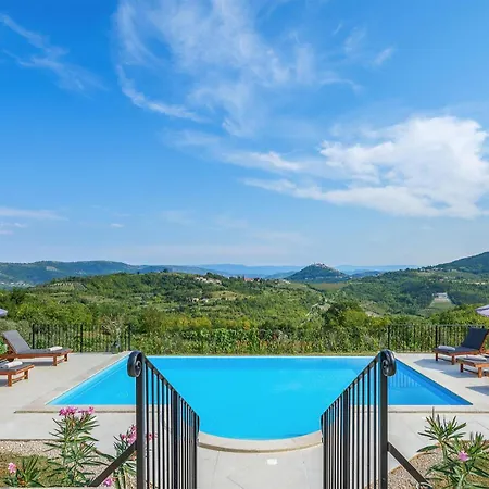 Villa Bianchera *