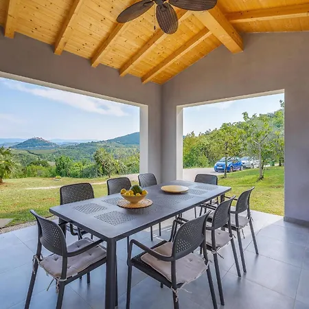 Tatil Evi Villa Bianchera
